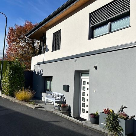 Living Apart Haslwanter ハイミング エクステリア 写真